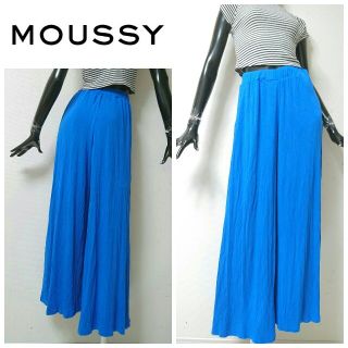 マウジー(moussy)のmoussy*ワイドパンツ(その他)