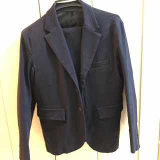 YAECA(テーラードジャケット)のフリマアイテム一覧 YAECA(テーラードジャケット)のフリマアイテム一覧