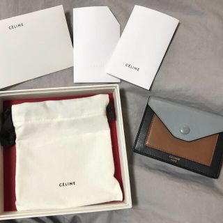 セリーヌ(celine)のkuu様専用♡(名刺入れ/定期入れ)