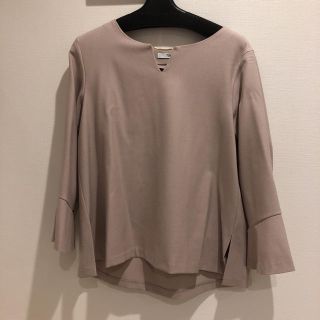 ブラウス TONAL(シャツ/ブラウス(長袖/七分))