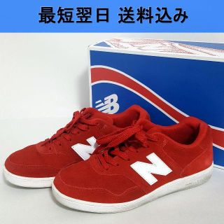 ニューバランス(New Balance)のnew balance CT288RW スニーカー 美品 送料込(スニーカー)