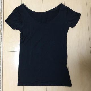 ユニクロ(UNIQLO)のユニクロ サラファイン 半袖(その他)