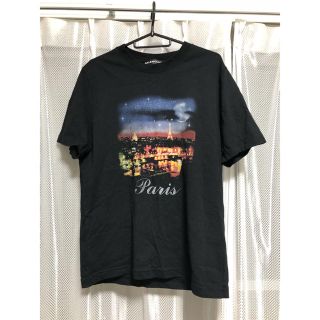 バレンシアガ(Balenciaga)のバレンシアガパリT(Tシャツ/カットソー(半袖/袖なし))