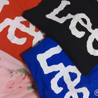 リー(Lee)のLee Tシャツ(Tシャツ(半袖/袖なし))