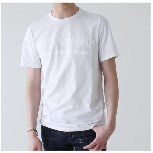 Maison Martin Margiela(マルタンマルジェラ)の即購入OK値引き不可様専用 メンズのトップス(Tシャツ/カットソー(半袖/袖なし))の商品写真