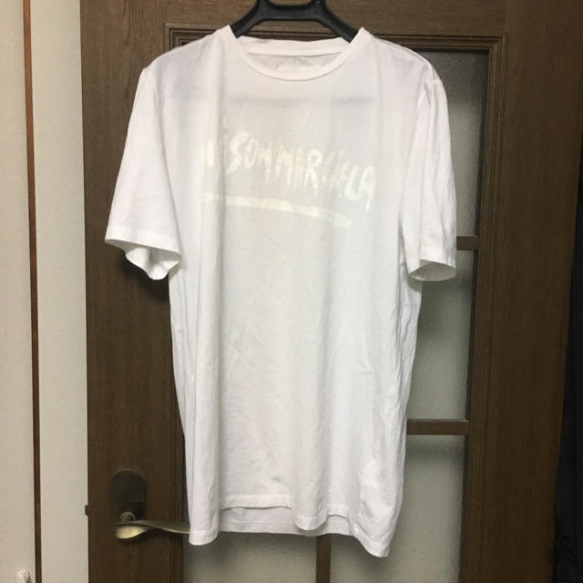 Maison Martin Margiela(マルタンマルジェラ)の即購入OK値引き不可様専用 メンズのトップス(Tシャツ/カットソー(半袖/袖なし))の商品写真