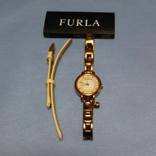 フルラ(Furla)のフルラ 腕時計 訳あり(腕時計)