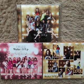 TWICE CD(K-POP/アジア)