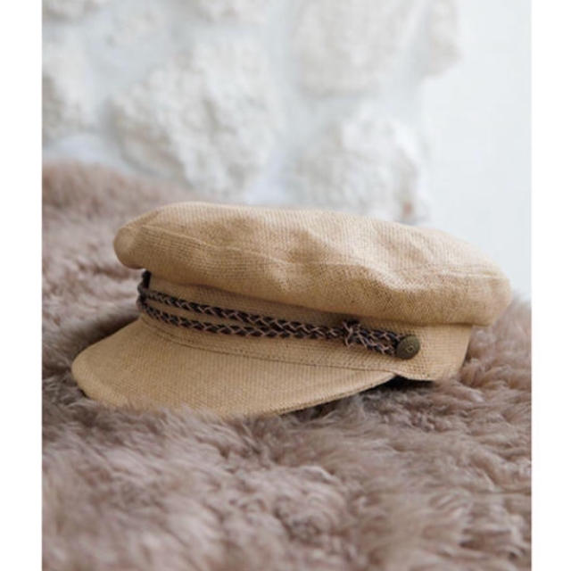 room306 CONTEMPORARY(ルームサンマルロクコンテンポラリー)のBrixton KAYLA STRAW CAP メンズの帽子(その他)の商品写真