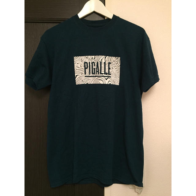 PIGALLE(ピガール)のPIGALLE Tシャツ メンズのトップス(Tシャツ/カットソー(半袖/袖なし))の商品写真