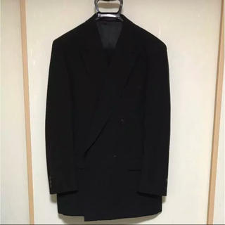キンテツヒャッカテン(近鉄百貨店)のスーツ 礼服 フォーマル ダブル A6(セットアップ)