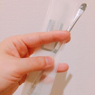 クリニーク(CLINIQUE)の【クリニーク/新品】コンシーラーブラシ(その他)