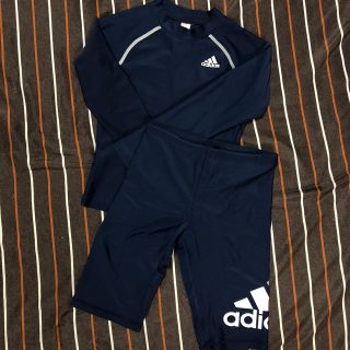 アディダス(adidas)の☆さっちゃん様専用☆(水着)