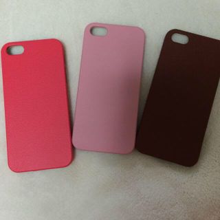 iPhone5/5Sカバー(モバイルケース/カバー)