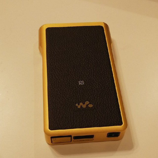 WALKMAN(ウォークマン)のおこも様専用 スマホ/家電/カメラのオーディオ機器(ポータブルプレーヤー)の商品写真