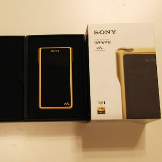 ウォークマン(WALKMAN)のおこも様専用(ポータブルプレーヤー)