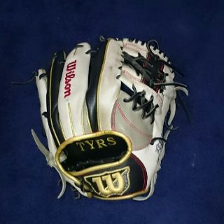 ウィルソン(wilson)のWilson 一般軟式グローブ 内野用(グローブ)