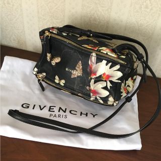 ジバンシィ(GIVENCHY)のGIVENCHY パンドラ ミニ(ショルダーバッグ)