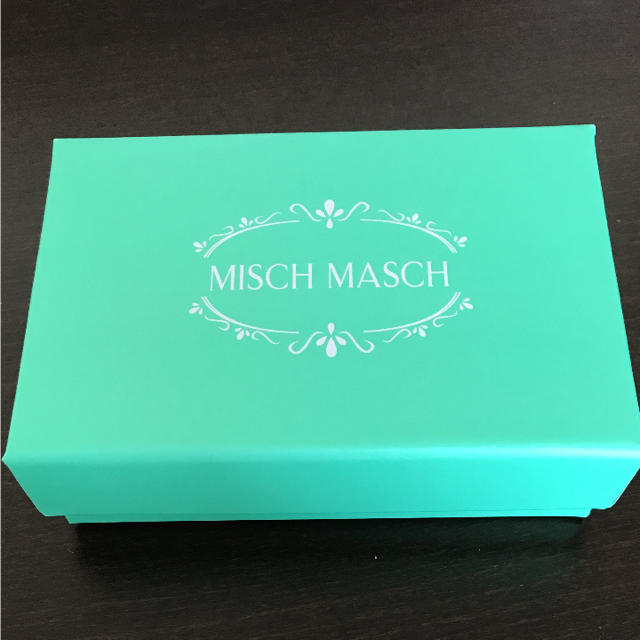 MISCH MASCH(ミッシュマッシュ)のmomo様専用☆MISCH MASCH ミッシュマッシュ キーケース レディースのファッション小物(キーケース)の商品写真