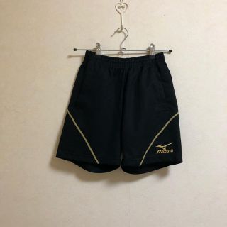 ミズノ(MIZUNO)のミズノ  mizuno バレーボール ハーフパンツ(バレーボール)