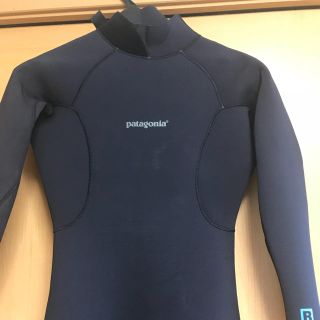 パタゴニア(patagonia)のパタゴニア ウエットスーツ 値下げしました！(サーフィン)