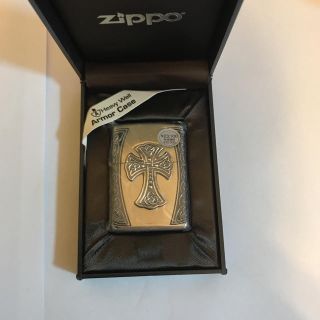 ジッポー(ZIPPO)のZIPPO アーマー(タバコグッズ)