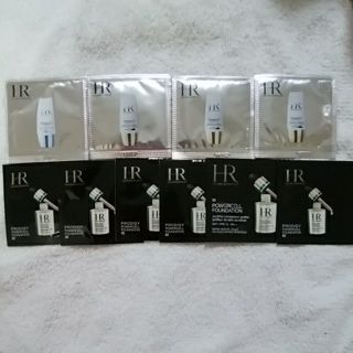 ヘレナルビンスタイン(HELENA RUBINSTEIN)のヘレナルビンスタイン　サンプル(サンプル/トライアルキット)