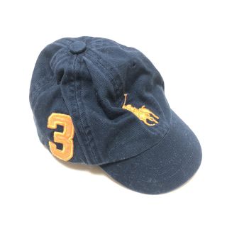 ラルフローレン(Ralph Lauren)のラルフローレン キャップ RALPH LAUREN(帽子)