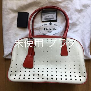 プラダ(PRADA)の未使用 プラダ バッグ(その他)