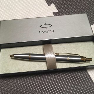 パーカー(Parker)のムナカタ様専用【新品・未使用】PARKER ボールペン(ペン/マーカー)