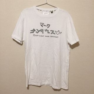 マークゴンザレス Tシャツ(Tシャツ/カットソー(半袖/袖なし))