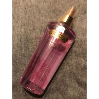 ヴィクトリアズシークレット(Victoria's Secret)の未使用品！！ヴィクトリアズシークレット ボディミスト(ボディローション/ミルク)