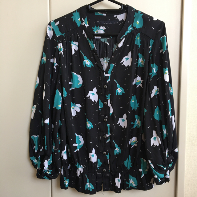 Martinique Le Conte マルティニーク 花柄ブラウスの通販 By Toko S Shop マルティニークルコントならラクマ Martinique Le Conte マルティニーク 花柄ブラウスの通販 By Toko S Shop マルティニークルコントならラクマ