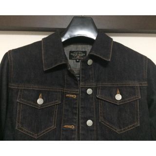 ラルフローレン(Ralph Lauren)のGジャン M(RALPH LAUREN JEANS COMPANY(Gジャン/デニムジャケット)