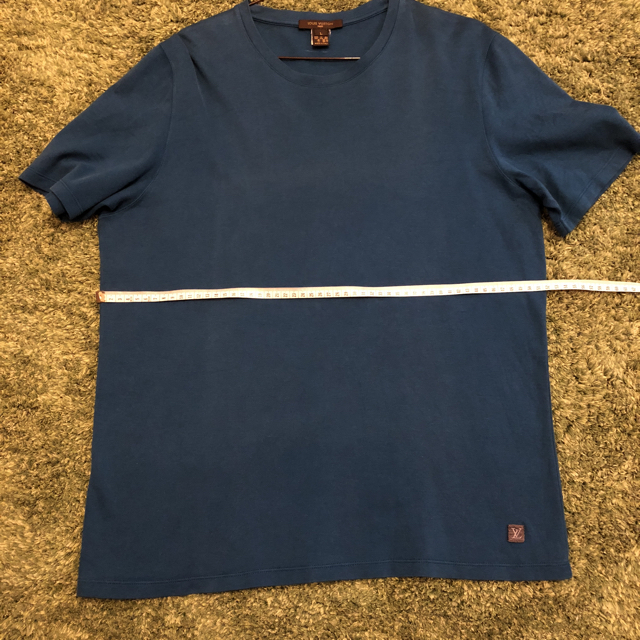 LOUIS VUITTON(ルイヴィトン)のLouis Vuitton Tシャツ メンズのトップス(Tシャツ/カットソー(半袖/袖なし))の商品写真