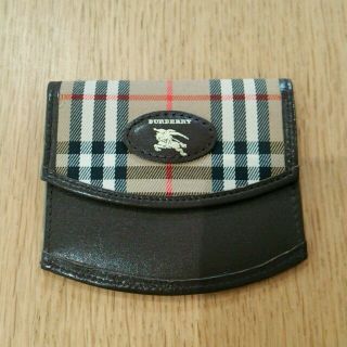 バーバリー(BURBERRY)のバーバリー 小銭入れ(財布)