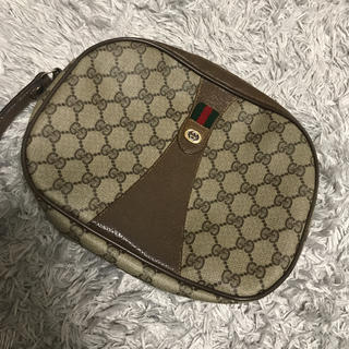 グッチ(Gucci)のGUCCI クラッチバック(クラッチバッグ)