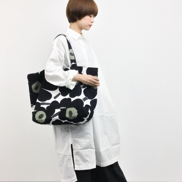 marimekko(マリメッコ)のmarimekko  ショルダーバック レディースのバッグ(ショルダーバッグ)の商品写真