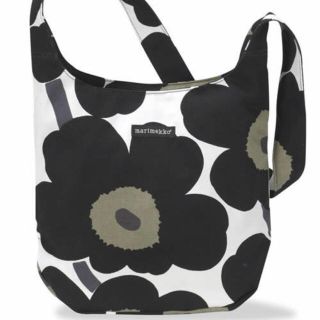 マリメッコ(marimekko)のmarimekko  ショルダーバック(ショルダーバッグ)