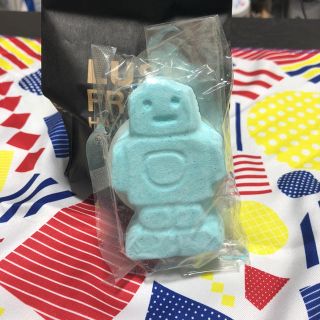 ラッシュ(LUSH)のmio様専用(入浴剤/バスソルト)