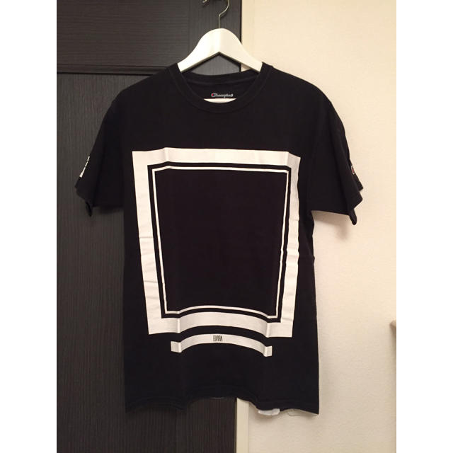 OFF-WHITE(オフホワイト)のELVIRA ロゴT  メンズのトップス(Tシャツ/カットソー(半袖/袖なし))の商品写真