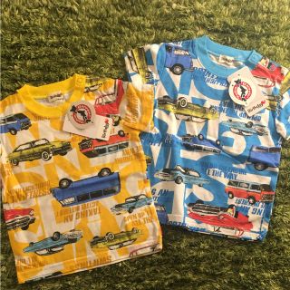 ジャンクストアー(JUNK STORE)の新品 Tシャツ セット(Ｔシャツ)