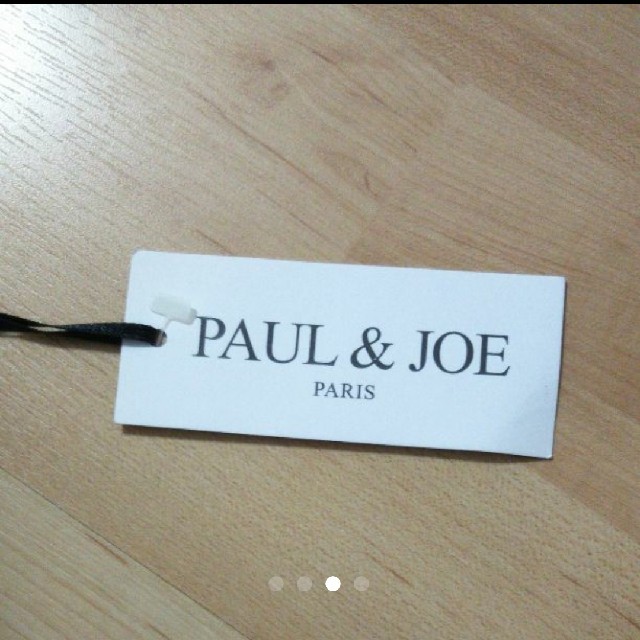 PAUL & JOE(ポールアンドジョー)のPAUL & JOE ワンピース レディースのワンピース(その他)の商品写真