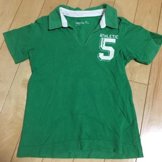 ギャップキッズ(GAP Kids)の最終値下げ！！GAP Tシャツ 110(Tシャツ/カットソー)