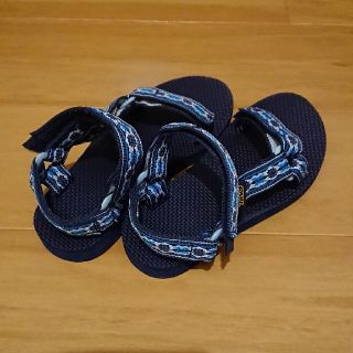 テバ(Teva)の専用☆さと様☆【試着のみ】teva サンダル US5(サンダル)