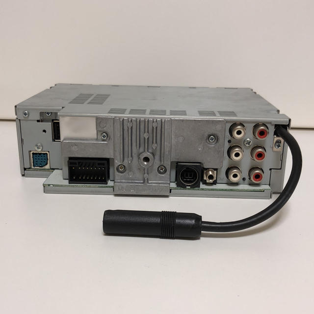 大放出セール】 ALPINE アルパイン iDA-X305 カーオーディオ - www