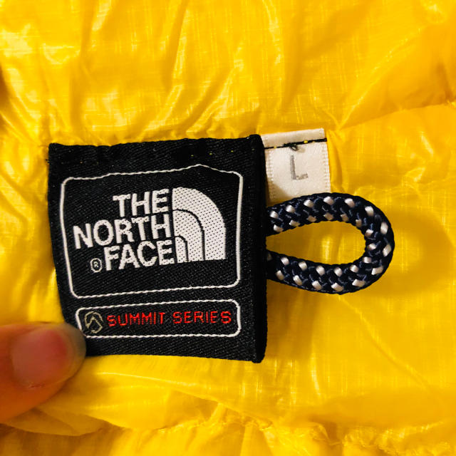 THE NORTH FACE(ザノースフェイス)のTHE NORTH FACE メンズのジャケット/アウター(マウンテンパーカー)の商品写真