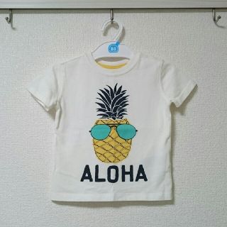 ベビーギャップ(babyGAP)のkly様専用  80cm  半袖Ｔシャツ  babyGap(Ｔシャツ)