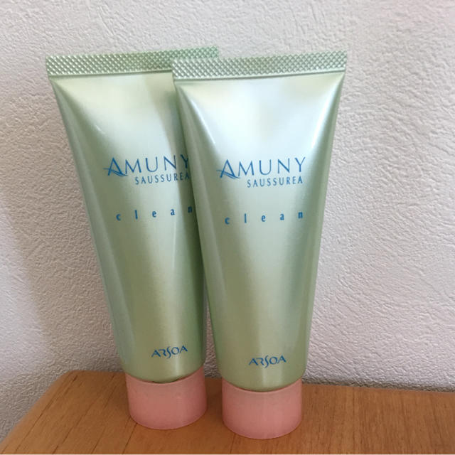 ARSOA(アルソア)の新品 ARSOA アムニー サースレア コスメ/美容のスキンケア/基礎化粧品(パック/フェイスマスク)の商品写真