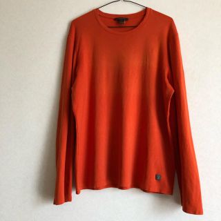 ルイヴィトン(LOUIS VUITTON)のM isa様専用♪Louis Vuitton ロングTシャツ(Tシャツ/カットソー(七分/長袖))